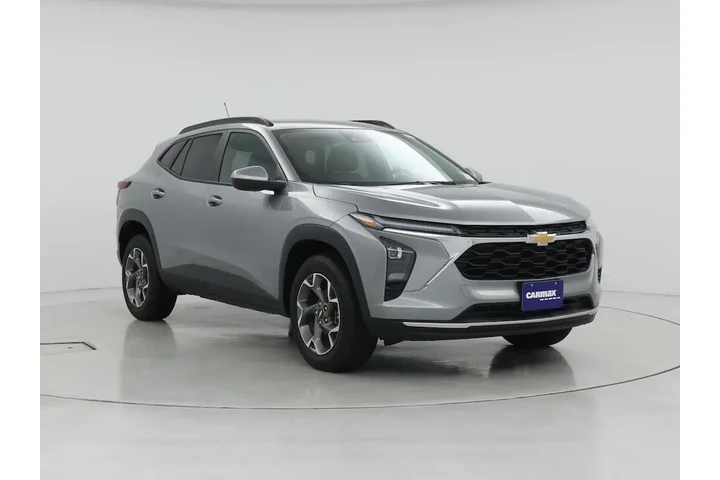 $20998 : Chevrolet Trax 2025 LT 4dr C image 1
