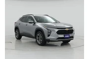 Chevrolet Trax 2025 LT 4dr C en Sacramento