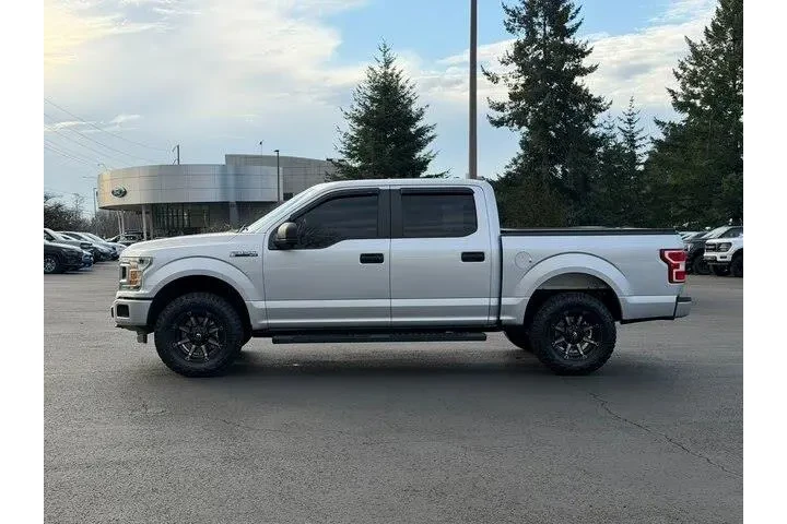 $29995 : Ford F-150 2019 4x4 XL 4dr S image 6