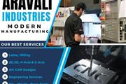 Aravali Industries: en Eureka