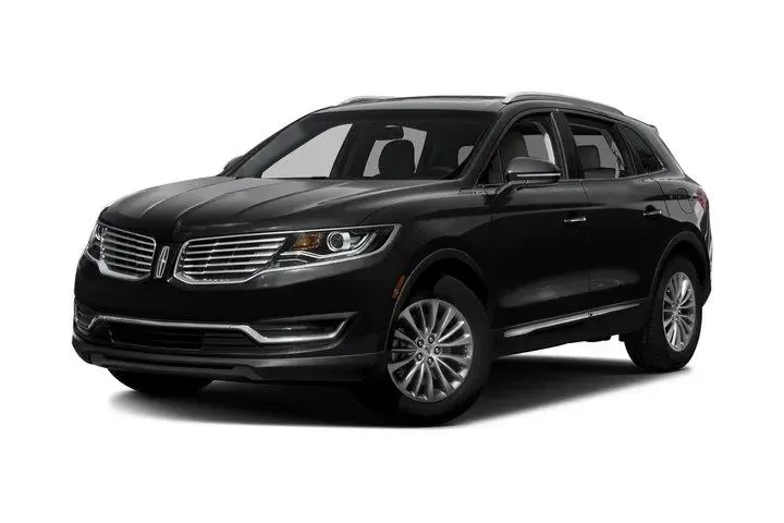 $17999 : Lincoln MKX 2017 Reserve 4dr image 1