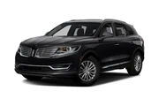 Lincoln MKX 2017 Reserve 4dr en Yuma