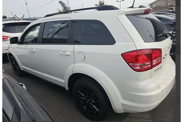 $16800 : Dodge Journey 2020 SE Value image 2
