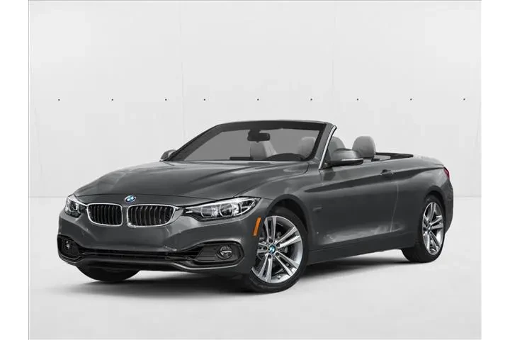 $25594 : BMW 4 Series 2018 430i 2dr C image 1