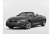 BMW 4 Series 2018 430i 2dr C en San Jose