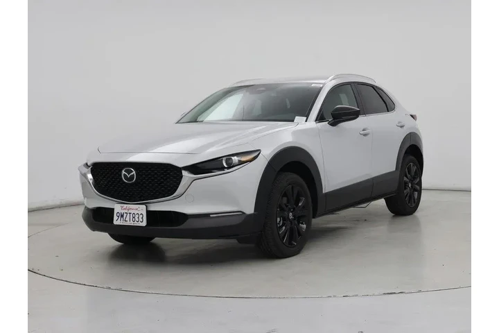 $23998 : Mazda CX-30 2024 AWD 2.5 S S image 4
