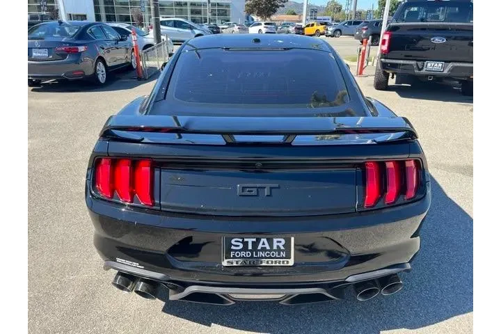 $31991 : Ford Mustang 2020 GT Premium image 5