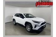 Toyota RAV4 2024 AWD LE 4dr en San Diego