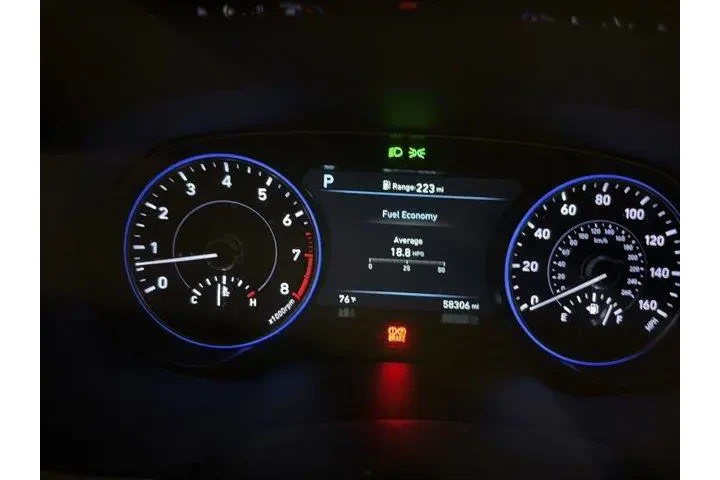 $22991 : Hyundai PALISADE 2022 SEL 4d image 3