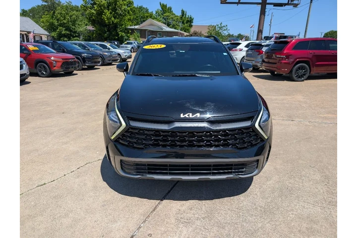 $19995 : 2023 Sportage image 2