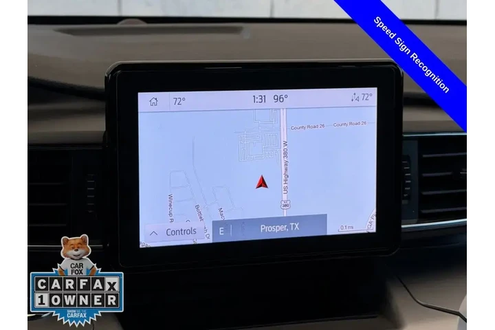 $27995 : Ford Explorer 2022 XLT 4dr S image 9