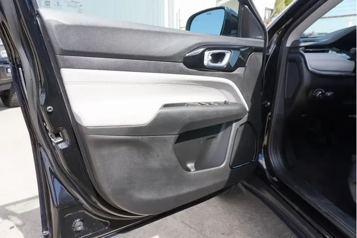 $20988 : Jeep Compass 2022 4x4 Limite image 8