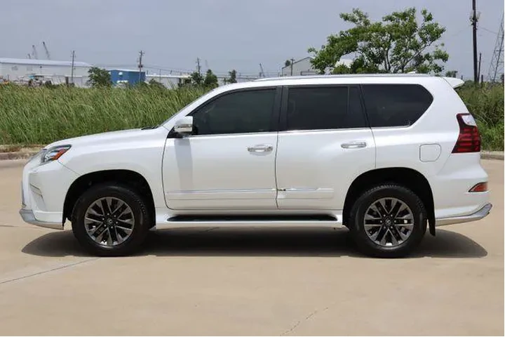 $35997 : Lexus GX 460 2019 AWD 4dr SU image 5