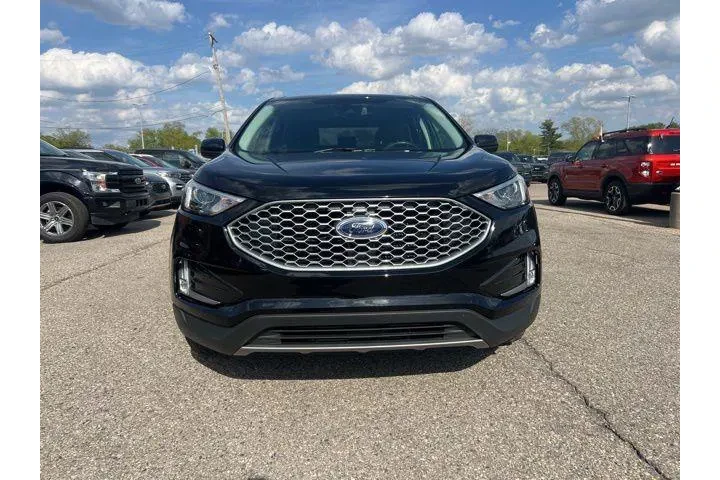 $26278 : Ford Edge 2023 AWD SEL 4dr C image 2