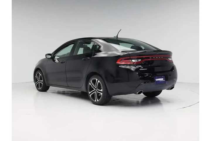 $11998 : Dodge Dart 2016 SXT 4dr Seda image 2