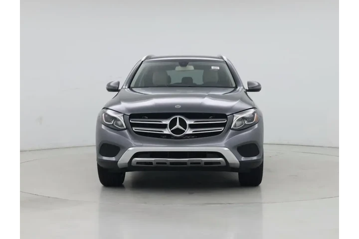 $20998 : Mercedes-Benz GLC 2019 GLC 3 image 5