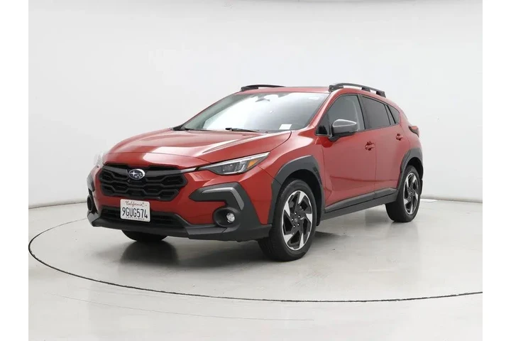 $27998 : Subaru Crosstrek 2024 AWD Li image 4
