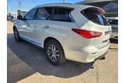 $6995 : 2013 INFINITI JX35 Base thumbnail