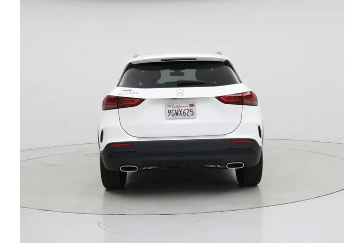 $32998 : Mercedes-Benz GLA 2023 GLA 2 image 6