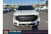 $27970 : Ford F-150 2020 4x4 XLT 4dr thumbnail