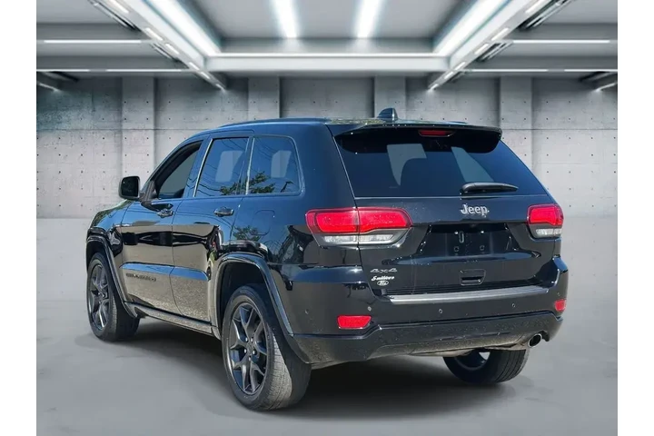 $19995 : Jeep Grand Cherokee 2021 4x4 image 5