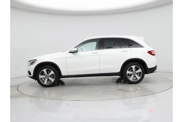 $25998 : Mercedes-Benz GLC 2019 AWD G image 3