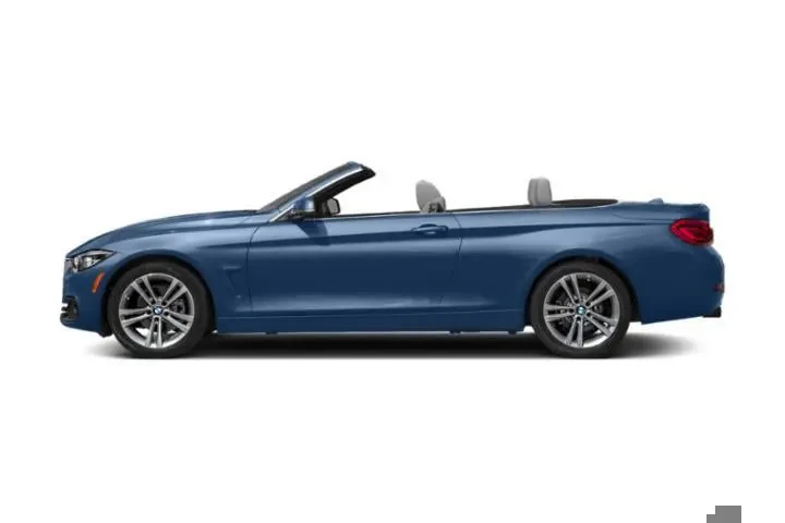 $17500 : BMW 4 Series 2019 AWD 430i x image 2