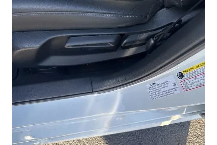 $21995 : Honda Civic 2022 Sport 4dr S image 5