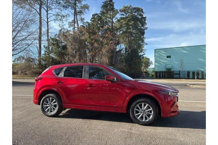 $29500 : Mazda CX-5 2025 AWD 2.5 S Pr image 2