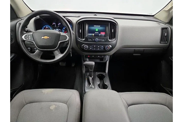 $21998 : Chevrolet Colorado 2019 4x4 image 9