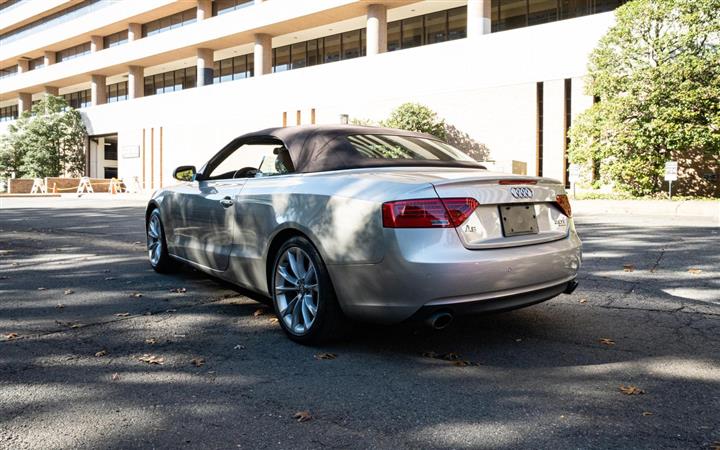 $13000 : 2013 AUDI A5 image 7