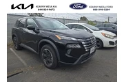 Nissan Rogue 2024 SV 4dr Cro en San Diego