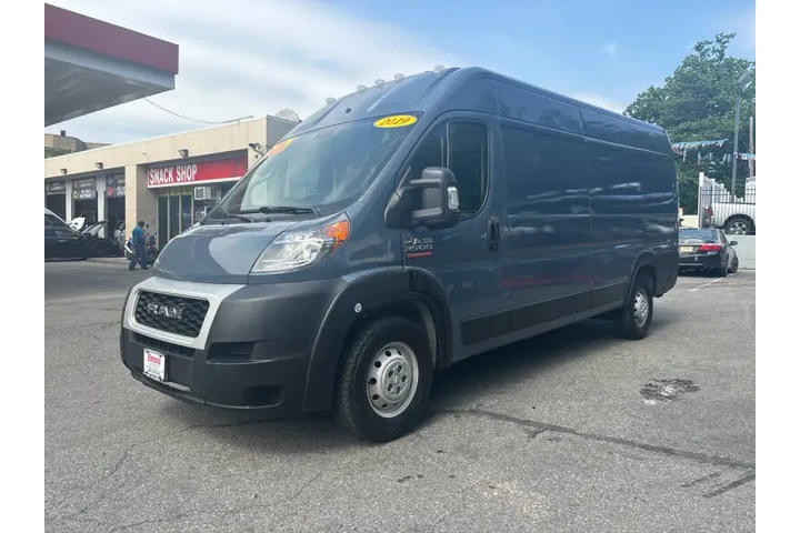$17499 : 2019 RAM ProMaster 3500 159 WB image 3