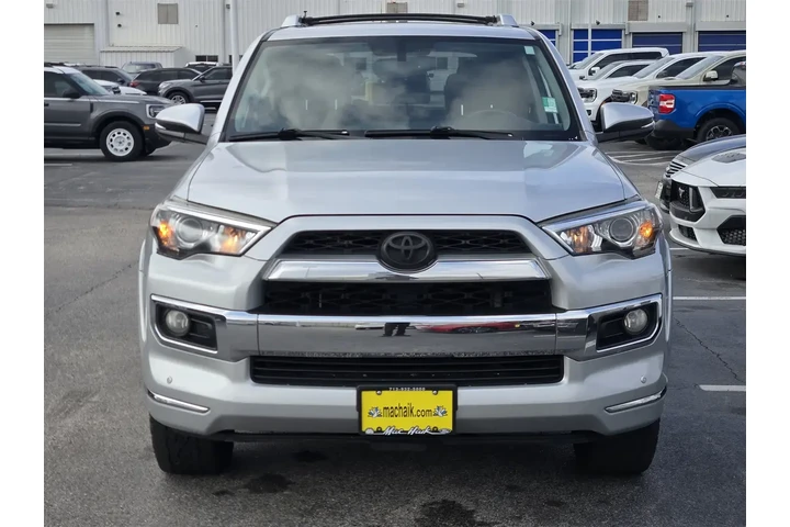$22991 : Toyota 4Runner 2014 AWD Limi image 2