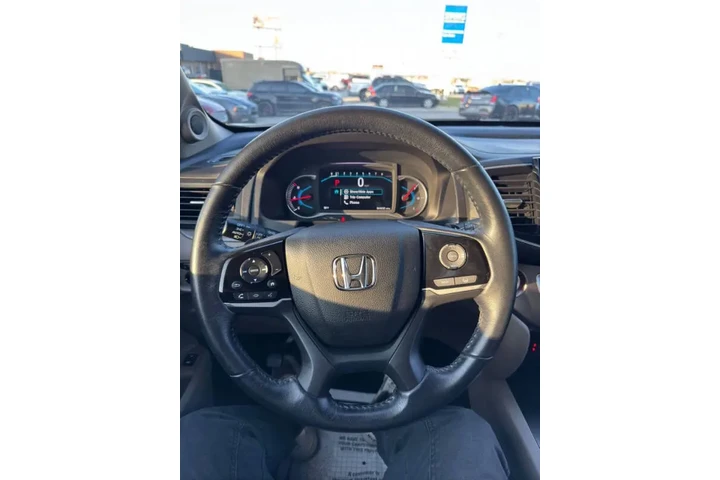 $21300 : 2021 Pilot EX-L image 10