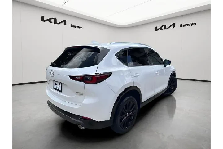 $27888 : Mazda CX-5 2023 AWD 2.5 Turb image 5