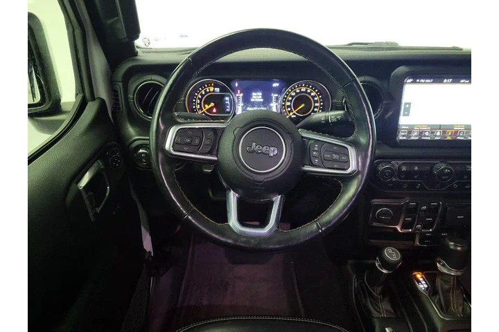 $33998 : Jeep Gladiator 2022 4x4 High image 10