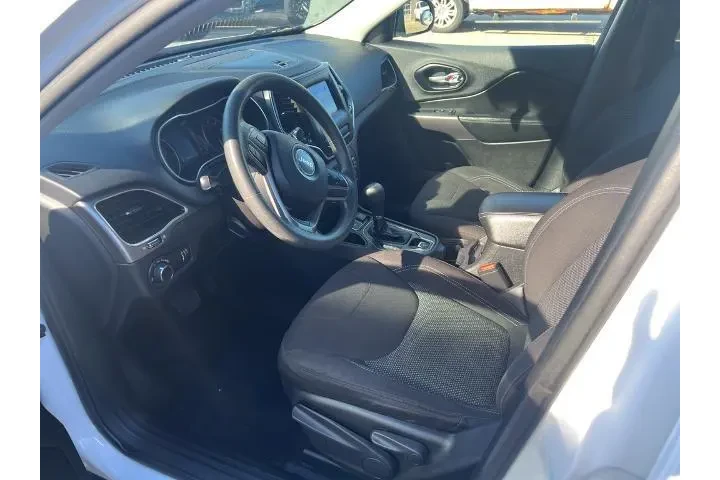 $8975 : Jeep Cherokee 2020 Latitude image 6