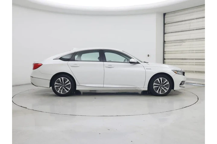$21998 : Honda Accord Hybrid 2020 EX image 7