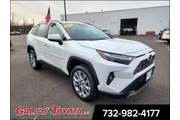 Toyota RAV4 2023 AWD Limited en Trenton
