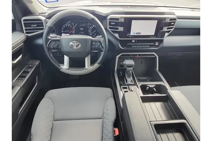 $39997 : Toyota Tundra 2023 4x4 SR5 4 image 6