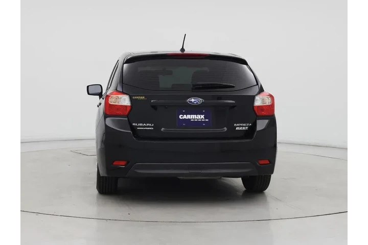 $12998 : Subaru Impreza 2015 AWD 2.0i image 6
