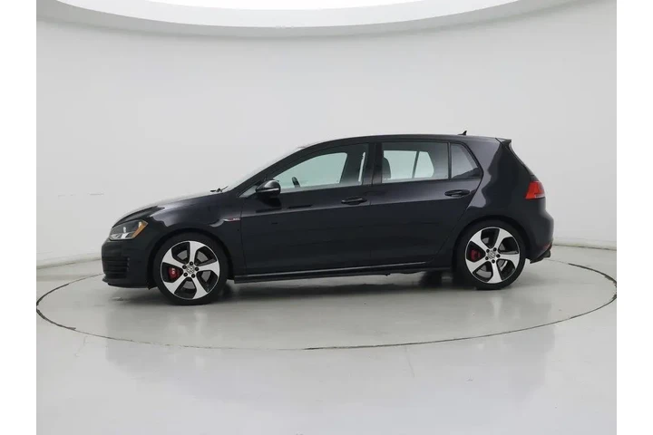 $16998 : Volkswagen Golf GTI 2016 S 4 image 3