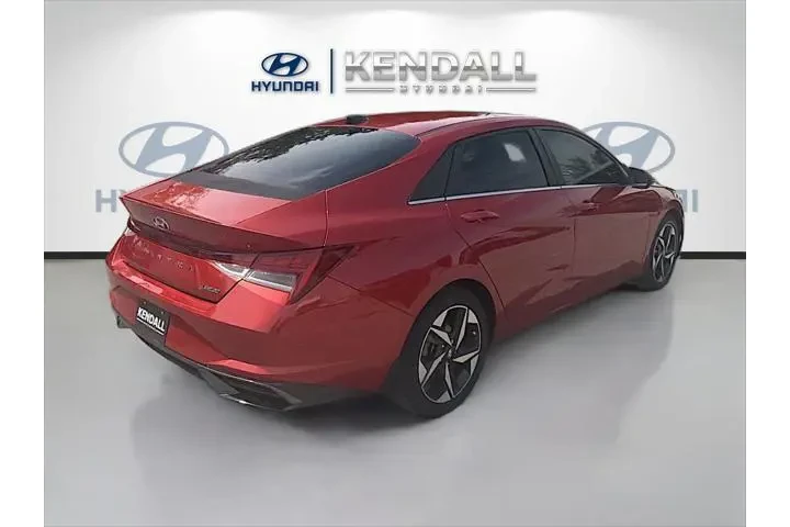 $16388 : Hyundai ELANTRA 2022 Limited image 10
