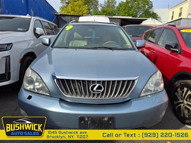 $9995 : Used 2009 RX 350 AWD 4dr for image 2