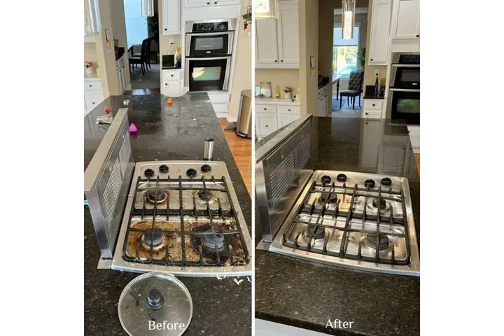 Shining A Cleaning Services LL image 2