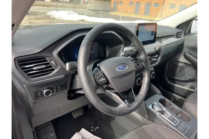 $23999 : Ford Escape 2024 AWD Active image 7