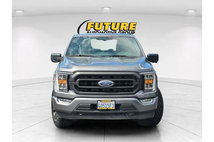 $29488 : Ford F-150 2021 4x4 Limited image 6
