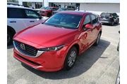 $27953 : Mazda CX-5 2025 AWD 2.5 S Pr thumbnail