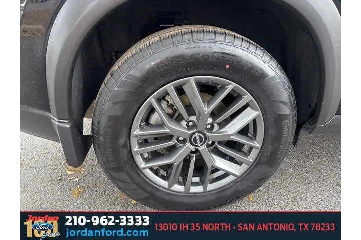 $19557 : Nissan Rogue 2023 S 4dr Cros image 7